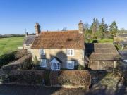 3 Bedroom Detached House For Sale In Weston Underwood