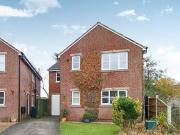 3 bedroom detached house for sale in Wheelwrights Wharf...