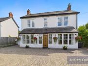 3 bedroom detached house for sale in Whitburn Road,...