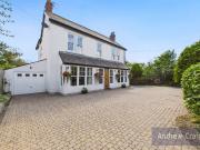 3 bedroom detached house for sale in Whitburn Road,...