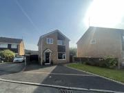 3 Bedroom Detached House For Sale In Whitby