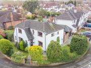 3 Bedroom Detached House For Sale In Whitby, Ellesmere Port