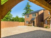 3 Bedroom Detached House For Sale In Whitchurch