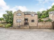 3 bedroom detached house for sale in White Tor Road...