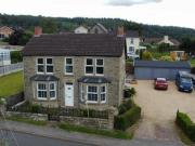3 Bedroom Detached House For Sale In Whitecroft