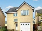 3 bedroom detached house for sale in Whitehall Close...