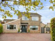 3 Bedroom Detached House For Sale In Whiteshill, Stroud