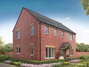 3 bedroom detached house for sale in Whitmore Place,...