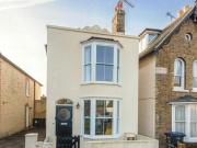 3 Bedroom Detached House For Sale In Whitstable