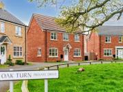 3 Bedroom Detached House For Sale In Whittington, Worcester