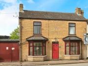 3 Bedroom Detached House For Sale In Whittlesey