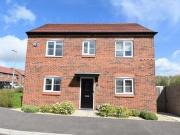 3 Bedroom Detached House For Sale In Widnes