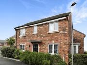 3 Bedroom Detached House For Sale In Wigan