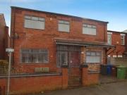 3 Bedroom Detached House For Sale In Wigan, Greater...