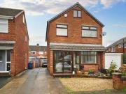 3 Bedroom Detached House For Sale In Wigan, Greater...