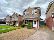 3 Bedroom Detached House For Sale In Wildwood