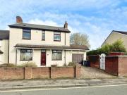 3 Bedroom Detached House For Sale In Willenhall