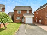 3 bedroom detached house for sale in William Coltman...