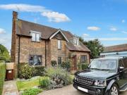 3 Bedroom Detached House For Sale In Willingdon