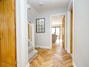 3 bedroom detached house for sale in Willow Tree Walk,...