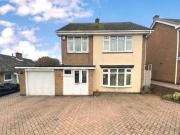 3 bedroom detached house for sale in Wilmot Drive...