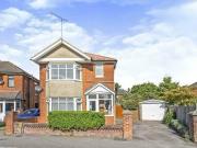 3 bedroom detached house for sale in Wilton Crescent...