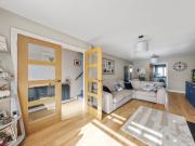 3 bedroom detached house for sale in Winchester Avenue,...