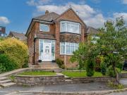 3 bedroom detached house for sale in Winchester Avenue,...