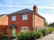 3 Bedroom Detached House For Sale In Winchester, Hampshire