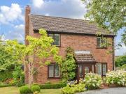 3 Bedroom Detached House For Sale In Winchester, Hampshire