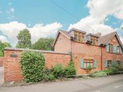 3 bedroom detached house for sale in Windermere Road,...