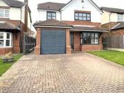 3 Bedroom Detached House For Sale In Wingate, Durham