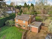 3 bedroom detached house for sale in Winkfield Lane...