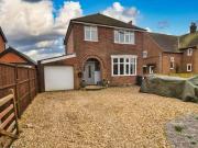 3 Bedroom Detached House For Sale In Winsford, Cheshire