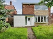 3 Bedroom Detached House For Sale In Winstanley, Wigan