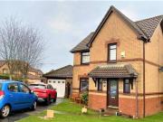 3 bedroom detached house for sale in Winstanley Wynd...