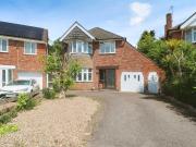 3 bedroom detached house for sale in Wintersdale Road,...