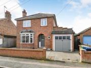3 Bedroom Detached House For Sale In Wisbech, Cambridgeshire