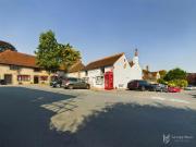 3 bedroom detached house for sale in Wish Hill,...