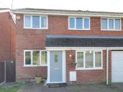 3 Bedroom Detached House For Sale In Wistaston