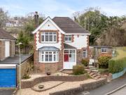 3 bedroom detached house for sale in Withdean Court...