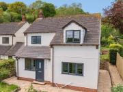 3 Bedroom Detached House For Sale In Withycombe