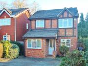 3 Bedroom Detached House For Sale In Woking, Surrey