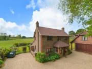3 Bedroom Detached House For Sale In Woking, Surrey