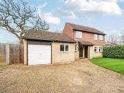3 Bedroom Detached House For Sale In Woking, Surrey