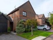 3 Bedroom Detached House For Sale In Wokingham, Berkshire