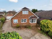 3 Bedroom Detached House For Sale In Wokingham, Berkshire