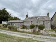 3 Bedroom Detached House For Sale In Wolfscastle