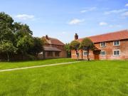3 Bedroom Detached House For Sale In Wollaton,...