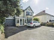 3 Bedroom Detached House For Sale In Wolverhampton